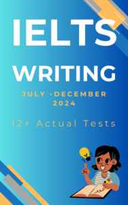 Complete IELTS General Writing Guide: Master the Art of Writing for a Band 8